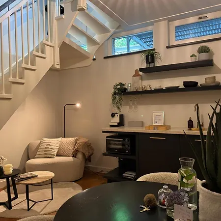 Bij Germaine 3* Heeze