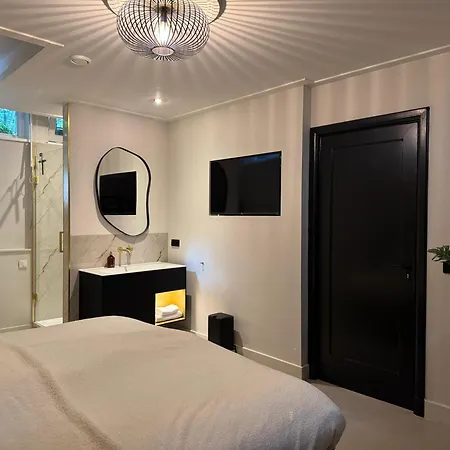 Bij Germaine 3* Heeze