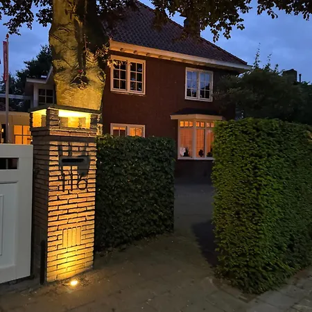 Bij Germaine Heeze