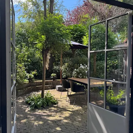 Bij Germaine Bed & Breakfast Heeze