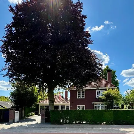 Bed & Breakfast Bij Germaine