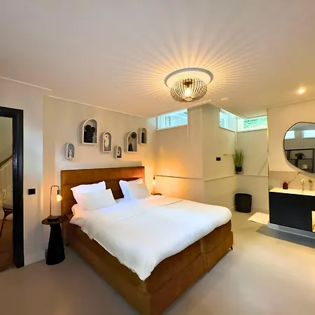 Bij Germaine 3* Heeze
