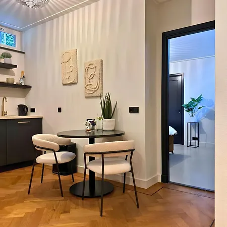 Bed & Breakfast Bij Germaine