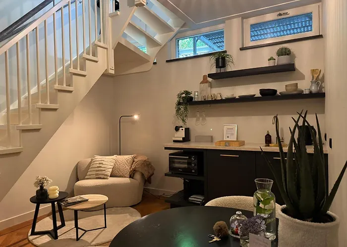 Bij Germaine 3* Heeze