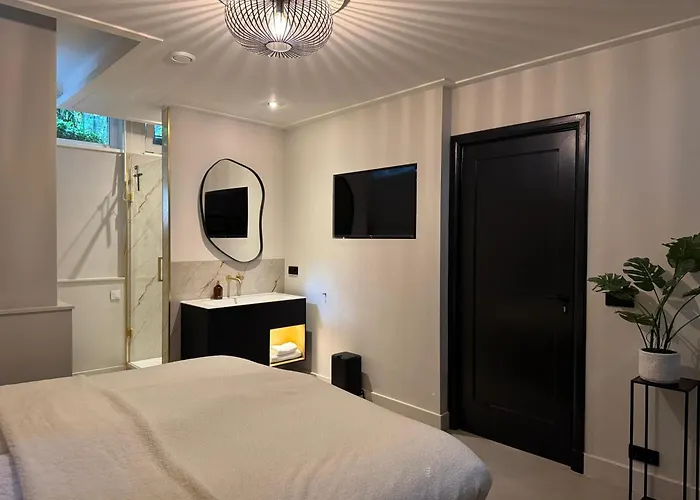 Bij Germaine 3* Heeze