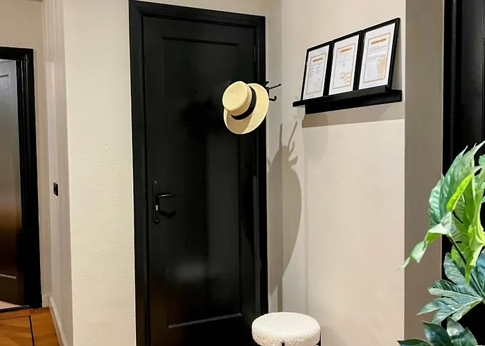 Alojamento de Acomodação e Pequeno-almoço Bij Germaine 3*