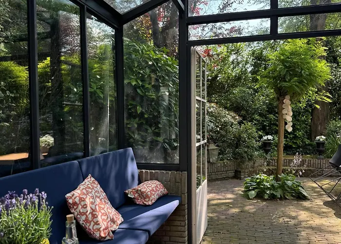 Bij Germaine 3* Heeze